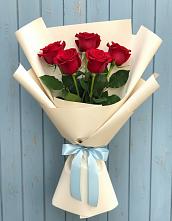 Букет Классика чувств в Кужорской