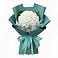Букет цветов из: Гортензия в Кужорской
