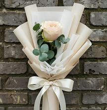 Букет цветов из:  Розы в Кужорской