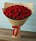 Букет Красные розы Милано в Кужорской