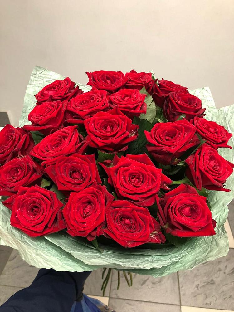 Розы Классика в Кужорской Букет Классика в Кужорской