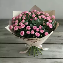 Букет Удовольствие в Кужорской