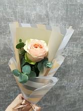 Букет цветов из:  Розы в Кужорской