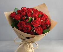 Букет Любовный роман #REPLACE_PRED# Кужорской