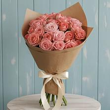 Букет цветов из:  Розы в Кужорской
