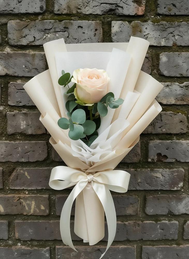 Букет цветов из: Розы в Кужорской