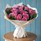 Букет цветов из: Розы в Кужорской