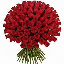 Букет Красные розы Чери Лав #REPLACE_PRED# Кужорской