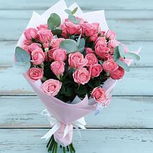 Букет Леди совершенство в Кужорской