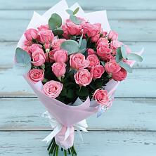 Букет Леди совершенство в Кужорской